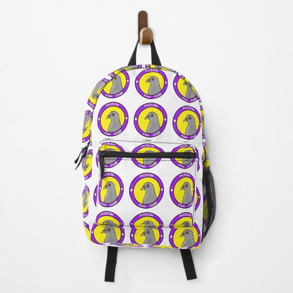 Item preview, PIGEON FAN CLUB designed and sold by HouseOfMxTakes.