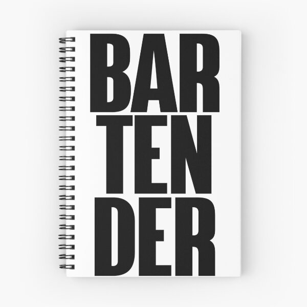 Item preview, Bartender designed and sold by xesed.