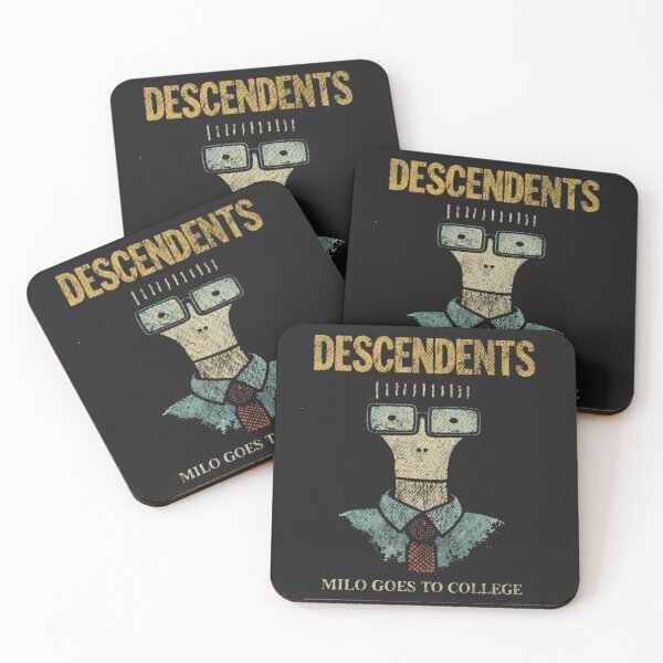 Item preview, Descendents Vintage  designed and sold by malikromanie.