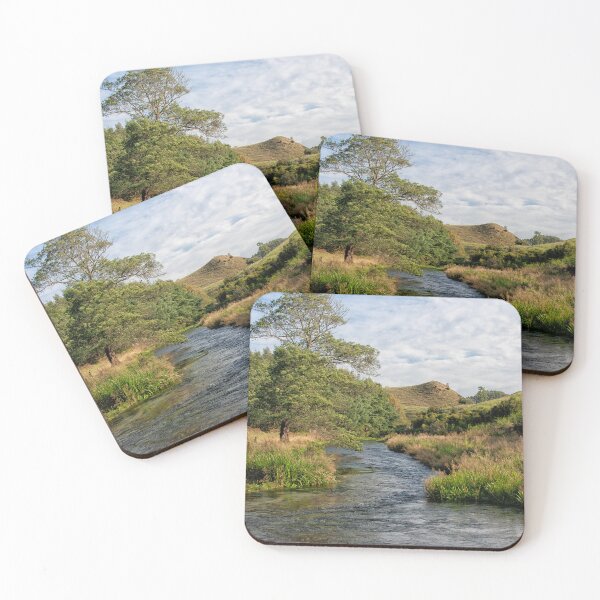 Item preview, Lovely landscape of Potaruru in New Zealand designed and sold by Photopat.