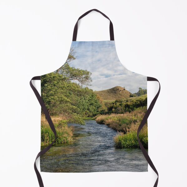 Item preview, Lovely landscape of Potaruru in New Zealand designed and sold by Photopat.