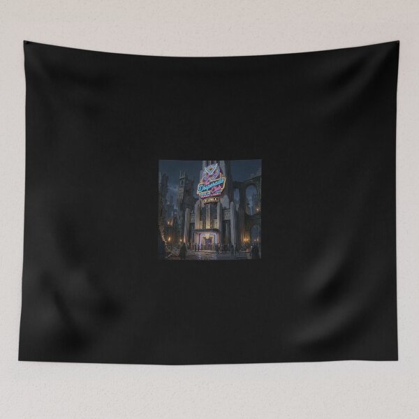 Item preview, The Desperado Club - VIP Access designed and sold by ryanguas.