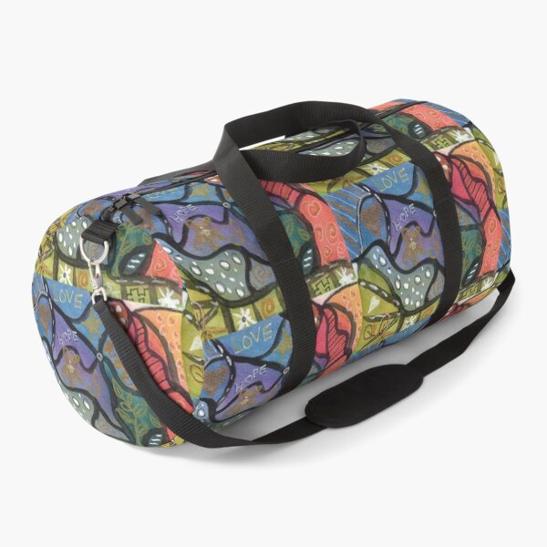 Item preview, Patchwork Joy designed and sold by WhimsyWomanCreatives.