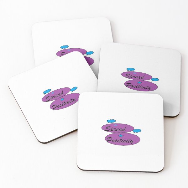 Item preview, Spread Positivity designed and sold by Anointedtoday.
