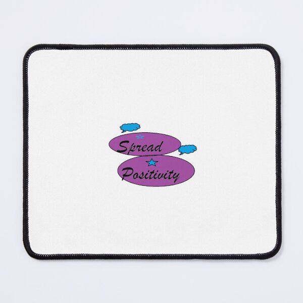 Item preview, Spread Positivity designed and sold by Anointedtoday.