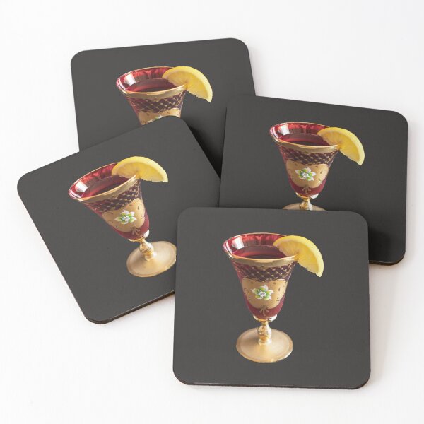 Item preview, drinks on me designed and sold by frozenorbital.