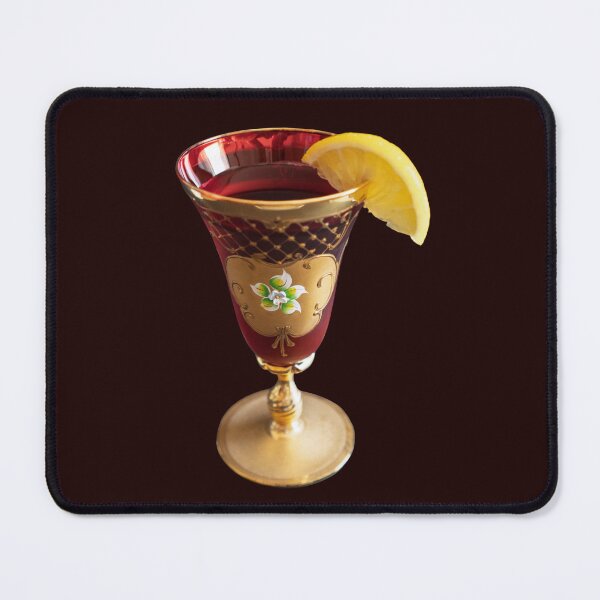 Item preview, drinks on me designed and sold by frozenorbital.