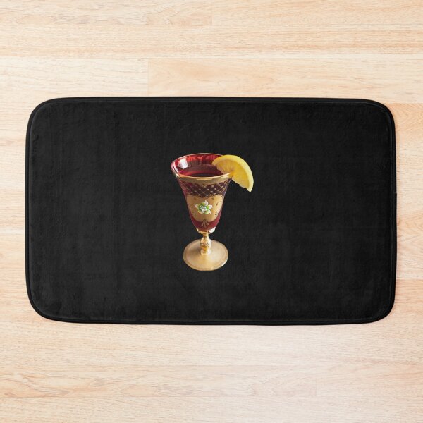 Item preview, drinks on me designed and sold by frozenorbital.