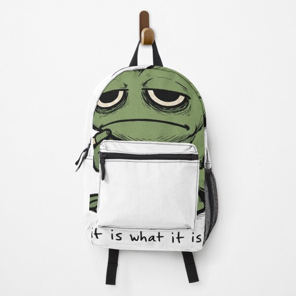 Item preview, Tired Frog designed and sold by santDev.