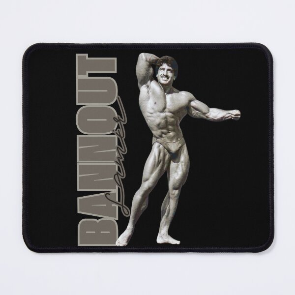 Item preview, Bannout Samir: The Legends of Iron Series designed and sold by Hawkrize.