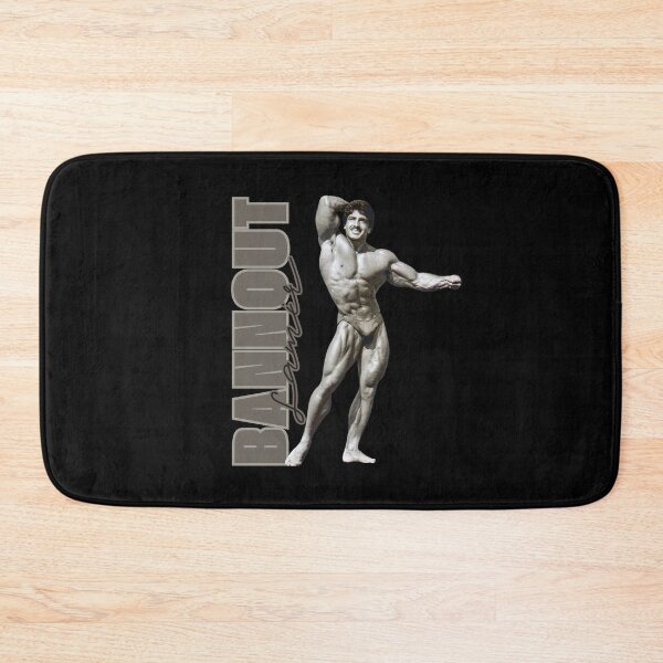 Item preview, Bannout Samir: The Legends of Iron Series designed and sold by Hawkrize.