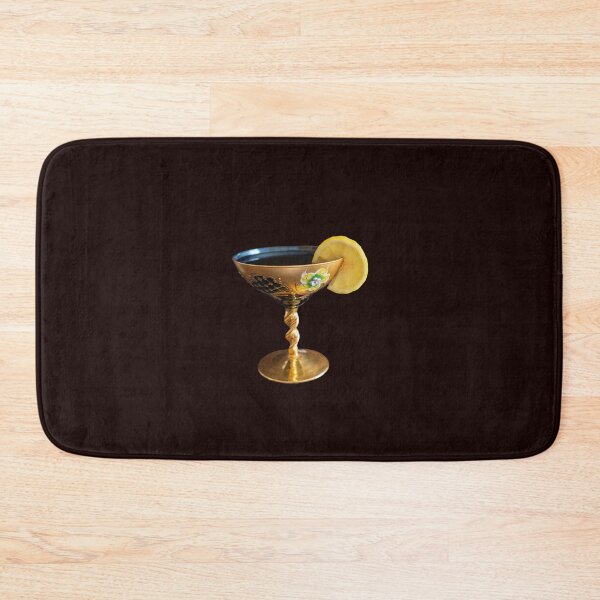 Item preview, cocktail drink  designed and sold by frozenorbital.