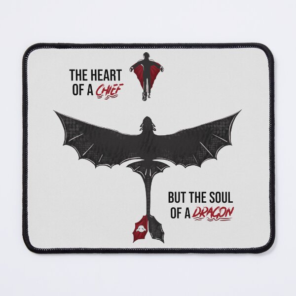 Item preview, Scribble Soul of a Dragon designed and sold by Izaa-aart.