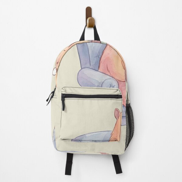 Item preview, Capybara Therapist Armchair Watercolor Art designed and sold by LakituShop.