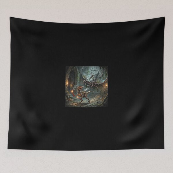 Item preview, Executing The Boomy Boy Play! designed and sold by ryanguas.
