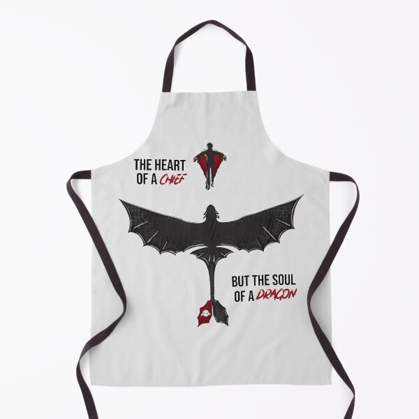 Item preview, Scribble The Heart of a Chief But The Soul of a Dragon designed and sold by Izaa-aart.