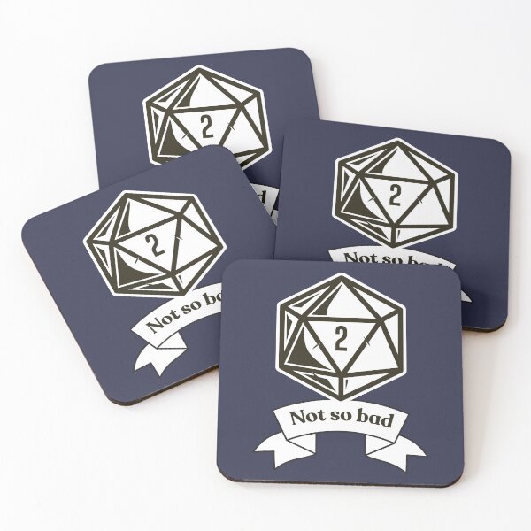 Item preview, Not so bad - I've known worse  designed and sold by 13thOak.