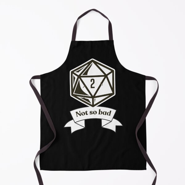 Item preview, Not so bad - I've known worse designed and sold by 13thOak.