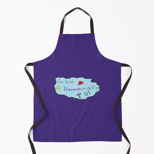 Item preview, Encourager named Hanna and a joke designed and sold by Mellis-Welt.
