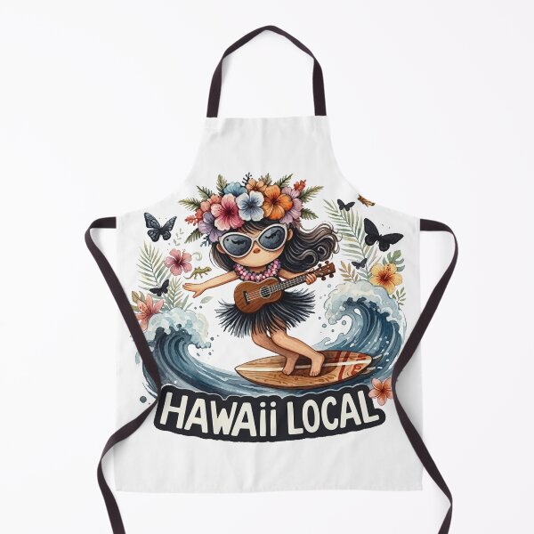Artikelvorschau, Hawaii Local entworfen und verkauft von erkinmaddison.
