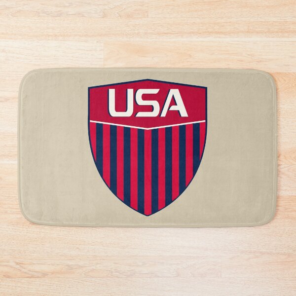Item preview, Soccer in USA designed and sold by RAMIRELLI.