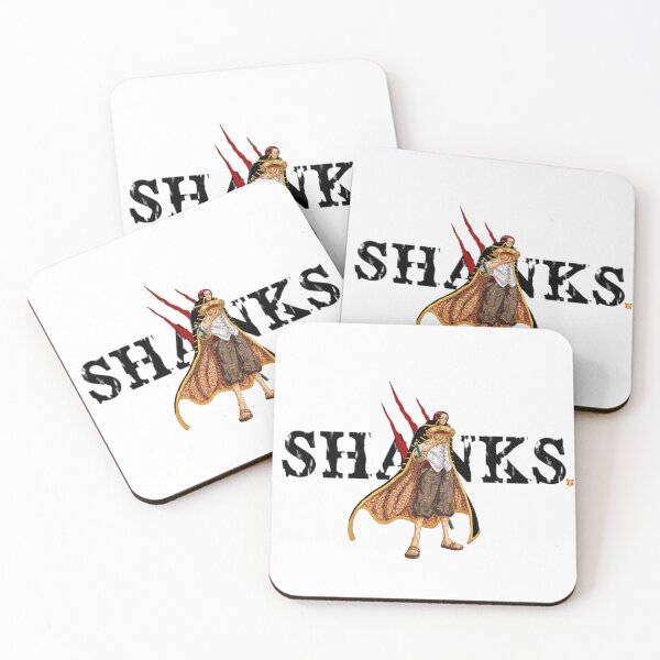 Item preview, Cool Shanks Design designed and sold by Anime-Styles.