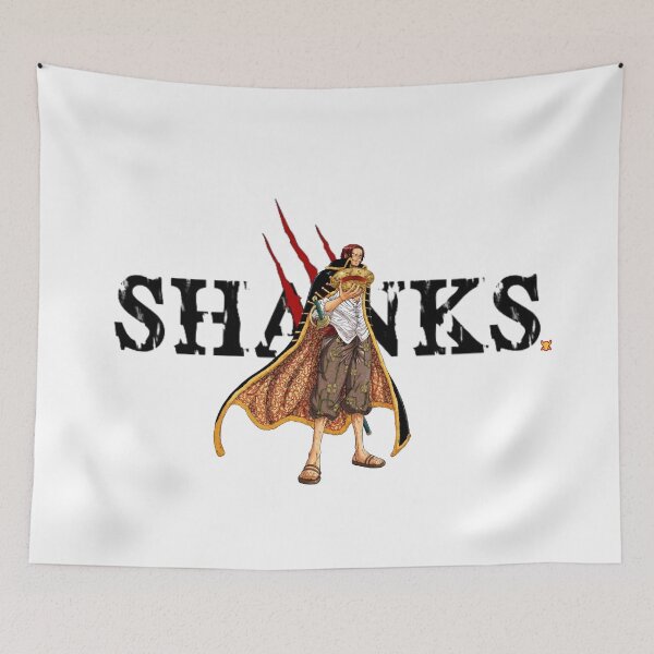 Item preview, Cool Shanks Design designed and sold by Anime-Styles.