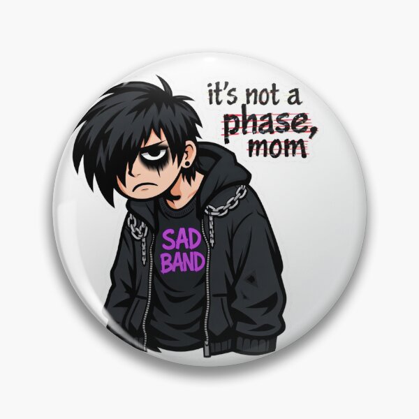 Item preview, Its not a phase designed and sold by santDev.