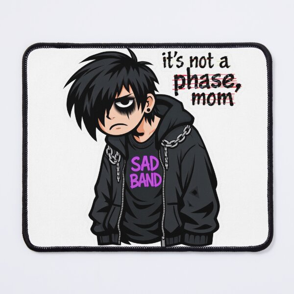 Item preview, Its not a phase designed and sold by santDev.
