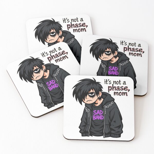 Item preview, Its not a phase designed and sold by santDev.