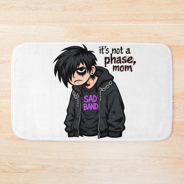 Item preview, Its not a phase designed and sold by santDev.