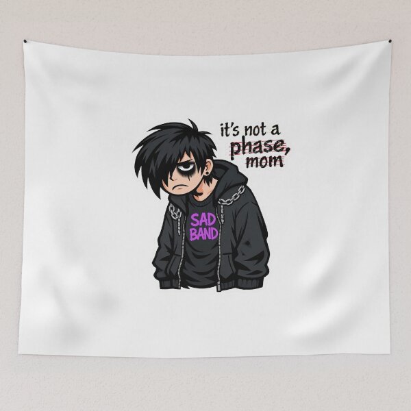 Item preview, Its not a phase designed and sold by santDev.