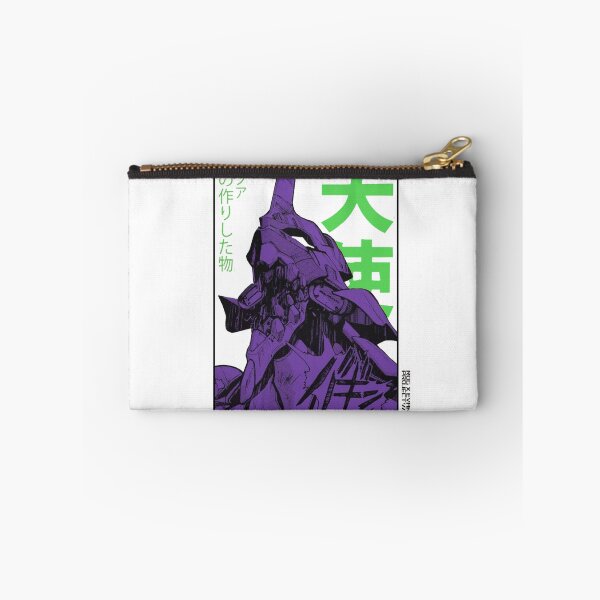Item preview, Evangelion Unit 1 Design designed and sold by Anime-Styles.