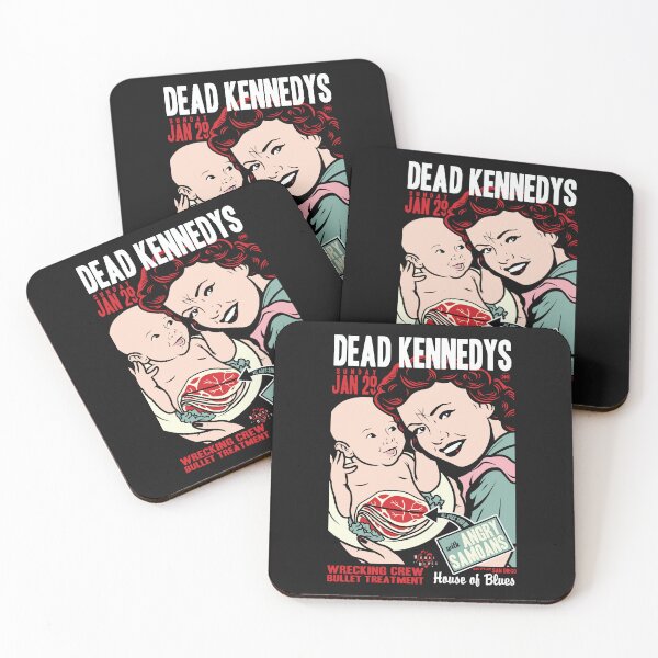 Item preview, Dead Kennedys - Punk Protest at House of Blues San Diego designed and sold by rockfanatic.