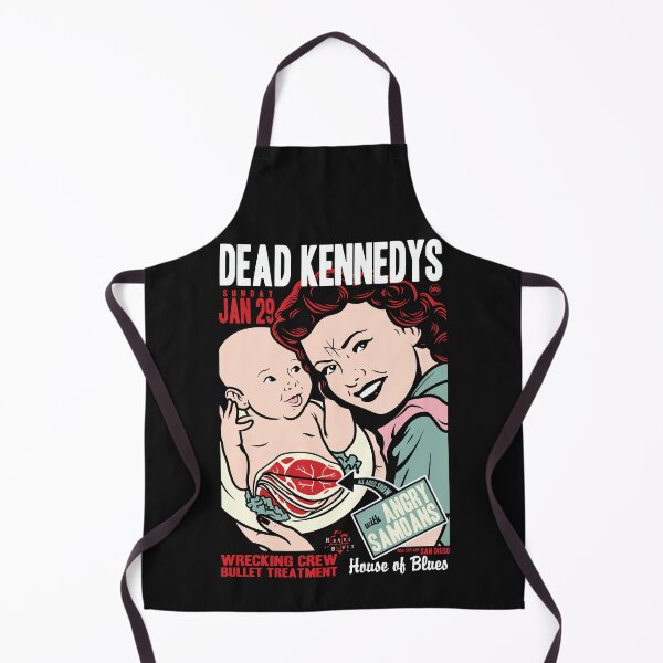 Item preview, Dead Kennedys - Punk Protest at House of Blues San Diego designed and sold by rockfanatic.