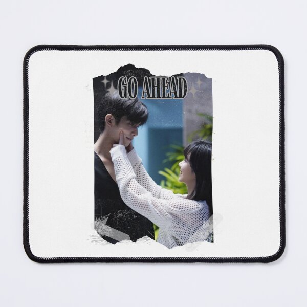 Item preview, Go Aheadd Chinese drama Cdrama Chinese Drama Wuxia Hanfu Historical Modern designed and sold by AJUNICE STUDIO.