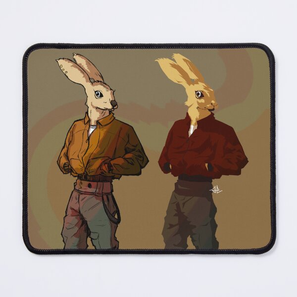 Item preview, BunBon designed and sold by BatterBrainz.