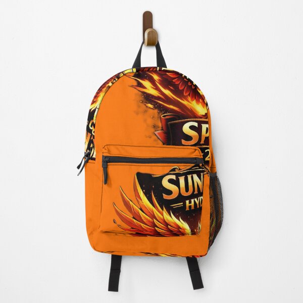 Item preview, Sunrisers Hyderabad – Phoenix Spirit 2026 | Heritage Edition designed and sold by WhisperFrame.