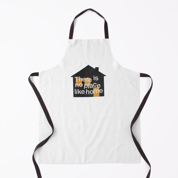Item preview, there is no place like home house designed and sold by indie cottage.