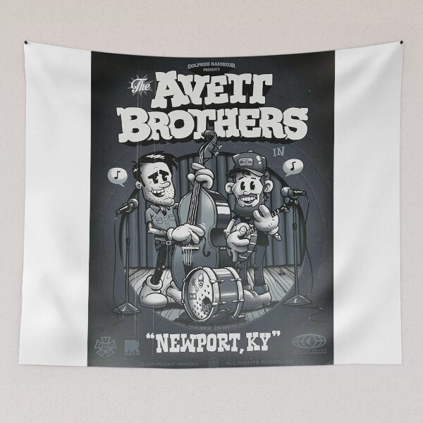 Item preview, Megacorp Pavilion Poster - AYM 2026 designed and sold by carmelwaelchi.