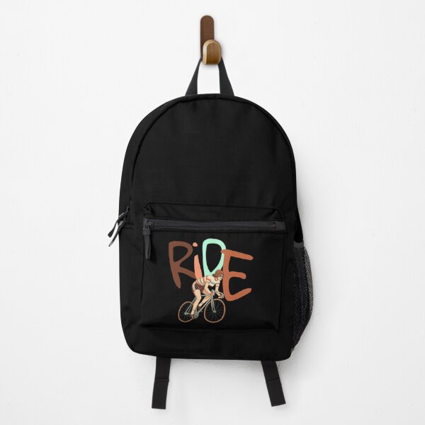 Item preview, RiDE Retro Cycling Design – Vintage Bicycle Aesthetic designed and sold by Branetka.