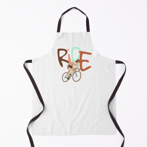 Item preview, RiDE Retro Cycling Design – Vintage Bicycle Aesthetic designed and sold by Branetka.
