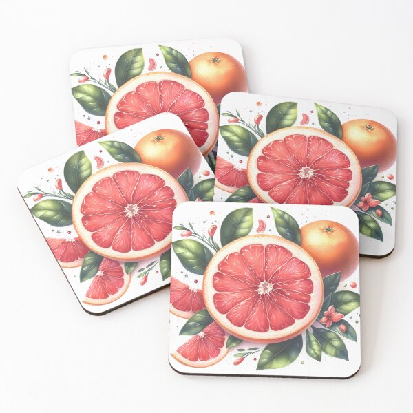 Item preview, Grapefruit designed and sold by Artillenium.