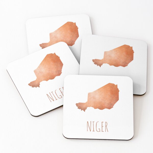 Item preview, Niger designed and sold by Motivburg.