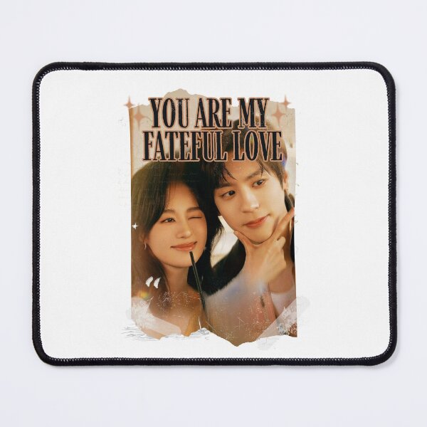 Item preview, You Are My Fateful Lovee Chinese drama Cdrama Chinese Drama Wuxia Hanfu Historical Modern designed and sold by AJUNICE STUDIO.