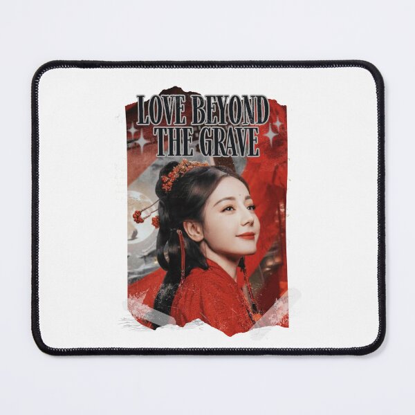 Item preview, Love Beyond the Gravee Chinese drama Cdrama Chinese Drama Wuxia Hanfu Historical Modern designed and sold by AJUNICE STUDIO.