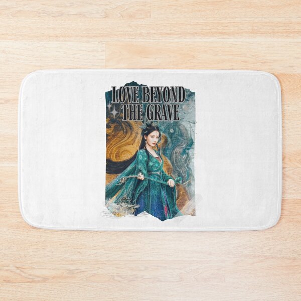 Item preview, Love Beyond the Gravee Chinese drama Cdrama Chinese Drama Wuxia Hanfu Historical Modern designed and sold by AJUNICE STUDIO.