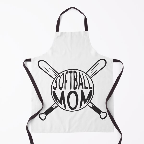 Item preview, Softball Mom designed and sold by Texas Southern Studio.