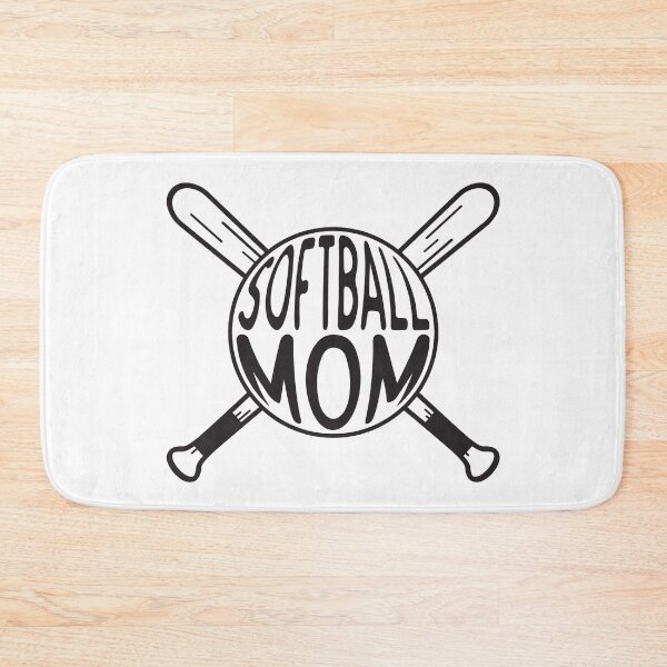 Item preview, Softball Mom designed and sold by Texas Southern Studio.