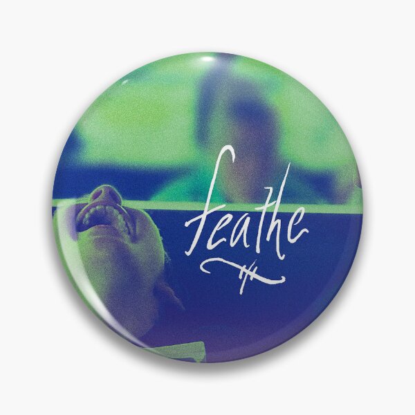 Item preview, Seth Avett as Darling Feathe - AYM 2026 designed and sold by carmelwaelchi.